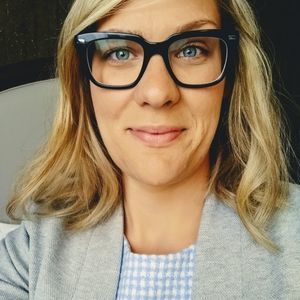 Meet your Posher, Kris
